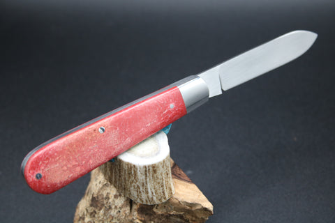 Todd Davison Made #2794 Stunning Textolite