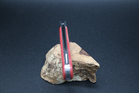 Todd Davison Made #2794 Stunning Textolite