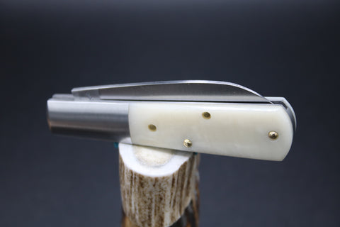 Cooper Cutlery New York Knife Company M1506W-SC-SB Barlow.