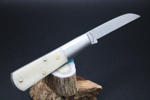 Cooper Cutlery New York Knife Company M1506W-SC-SB Barlow.