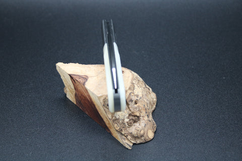Cooper Cutlery New York Knife Company M1506W-SC-SB Barlow.