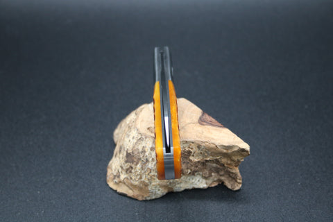 Cooper Cutlery New York Knife Company M1506W-HJB Honey Jigged Bone Barlow.