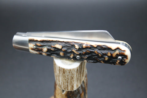 Todd Davison #2796 Gorgeous Rare Stag.