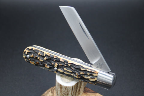 Todd Davison #2796 Gorgeous Rare Stag.