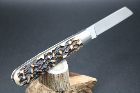 Todd Davison #2796 Gorgeous Rare Stag.