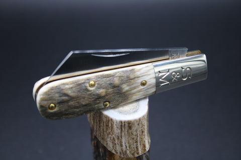 Cooper Cutlery 69 CB-S Schatt & Morgan Stag Barlow