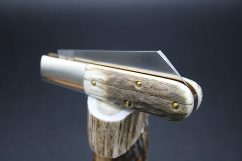 Cooper Cutlery 69 CB-S Schatt & Morgan Stag Barlow