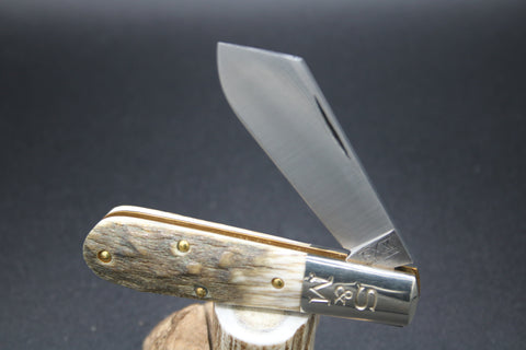 Cooper Cutlery 69 CB-S Schatt & Morgan Stag Barlow