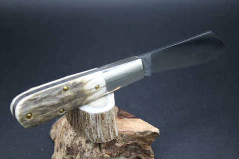 Cooper Cutlery 69 CB-S Schatt & Morgan Stag Barlow