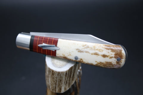 Todd Davison #2799 Famous Todd Davison Striper. Rare and Beautiful!