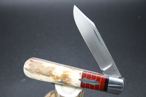 Todd Davison #2799 Famous Todd Davison Striper. Rare and Beautiful!