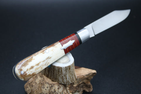 Todd Davison #2799 Famous Todd Davison Striper. Rare and Beautiful!