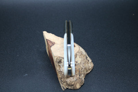 Cooper Cutlery Schatt & Morgan Cutlery Company-69CB-P Pearl Barlow.