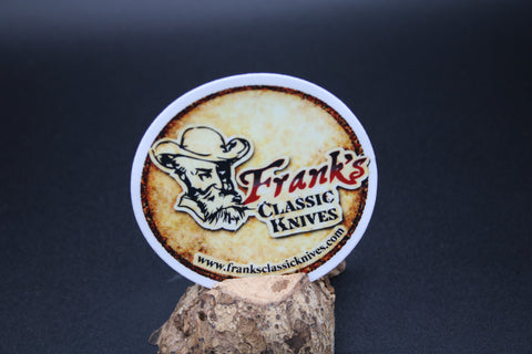 Todd Davison # 2800 Gorgeous Ram Horn Striper Knife