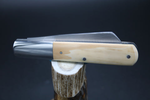Todd Davison Walrus Ivory Barlow #2801
