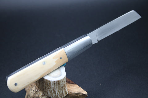 Todd Davison Walrus Ivory Barlow #2801