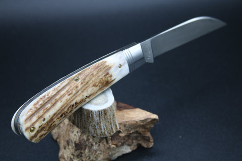 Cooper Cutlery Antique White Stag
