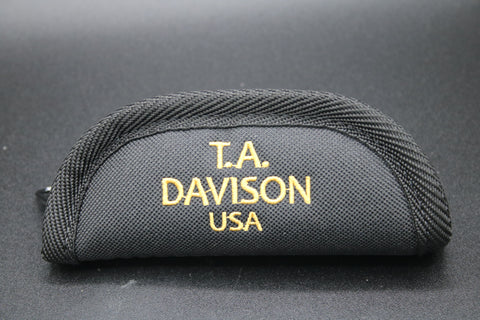 Todd Davison Ram Horn Striper #2802