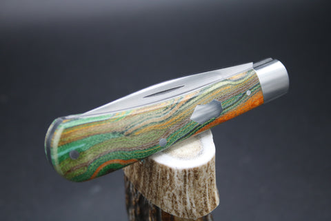 Todd Davison 2803 Beautiful G-Carta.