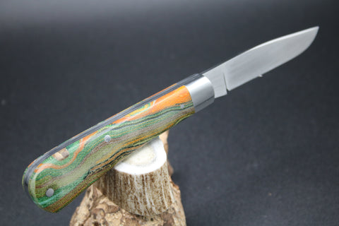 Todd Davison 2803 Beautiful G-Carta.