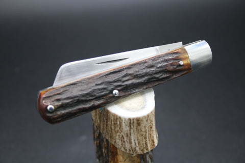 Todd Davison #2804 Gorgeous Rare Stag.