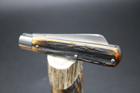 Todd Davison #2804 Gorgeous Rare Stag.