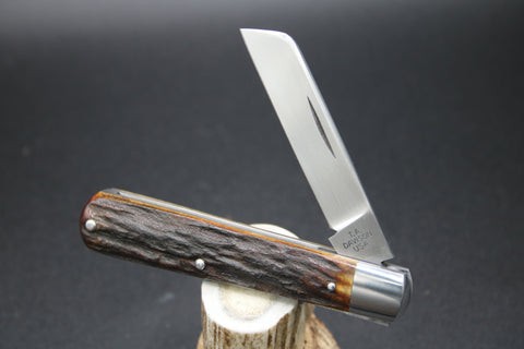 Todd Davison #2804 Gorgeous Rare Stag.