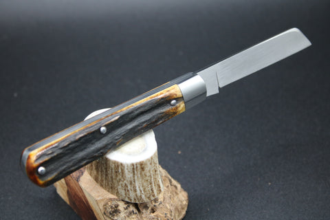 Todd Davison #2804 Gorgeous Rare Stag.
