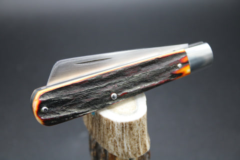 Todd Davison #2807 Gorgeous Rare Stag.