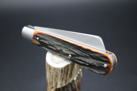 Todd Davison #2807 Gorgeous Rare Stag.