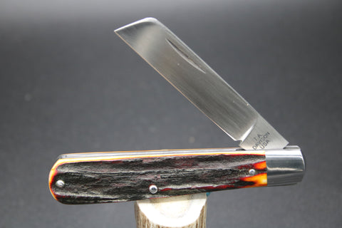 Todd Davison #2807 Gorgeous Rare Stag.
