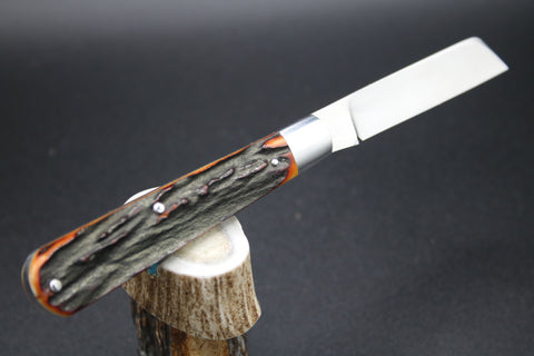 Todd Davison #2807 Gorgeous Rare Stag.