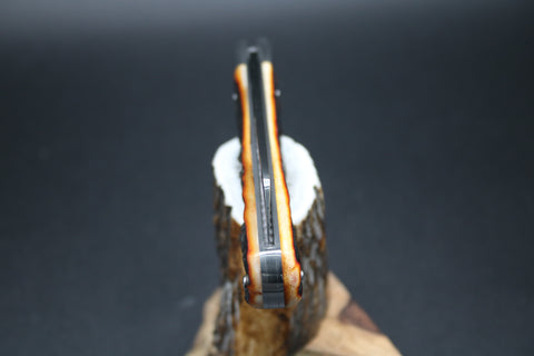 Todd Davison #2807 Gorgeous Rare Stag.
