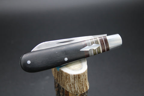 Todd Davison #2809 Famous Davison Striper. Rare and Beautiful!