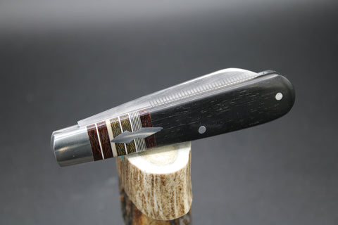 Todd Davison #2809 Famous Davison Striper. Rare and Beautiful!