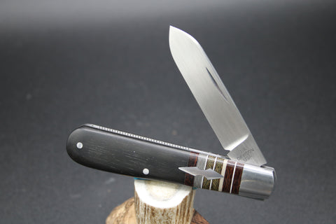 Todd Davison #2809 Famous Davison Striper. Rare and Beautiful!