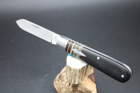 Todd Davison #2809 Famous Davison Striper. Rare and Beautiful!