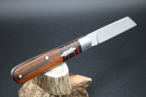 Todd Davison #2814 Cocobolo Wood Striper