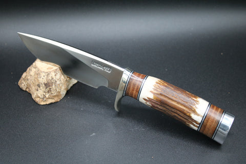 Randall Made Knives Model 25-5---"The Trapper"---Brand New!!!