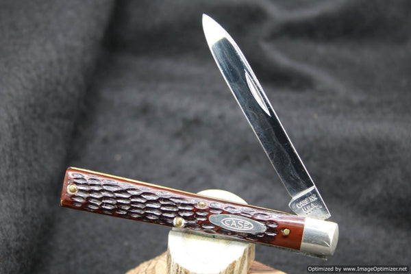 Case Knives (Vintage) XX USA 6 Dot 6185 Doctor's Knife. - Frank's ...