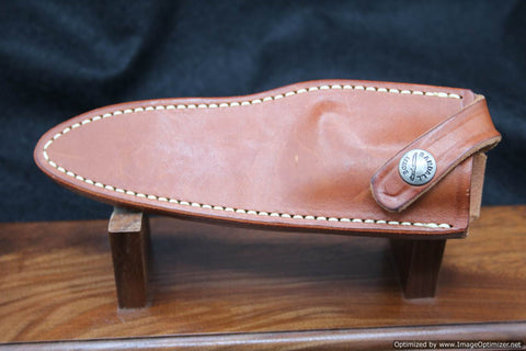 Randall Made Model 8-4 Trout and Bird Knife. Brand New.  #116