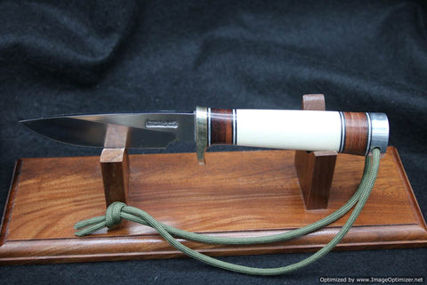 Randall Made Knives Model #26. Pathfinder. #119
