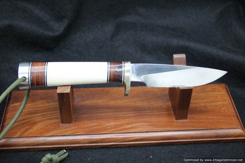 Randall Made Knives Model #26. Pathfinder. #119
