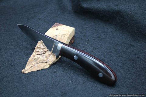 George Herron South Carolina's most renowned maker of custom knives. FALL SALE!!!