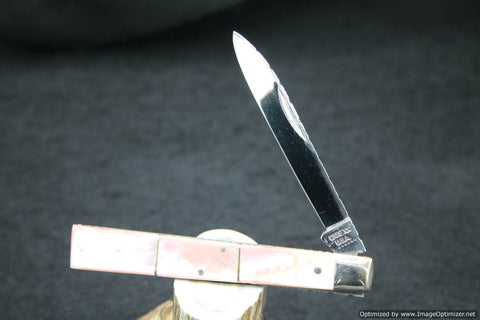 Case Knives (Vintage) Case XX USA 6 Dot Custom 85 Doctor's Knife---FALL SALE!!!
