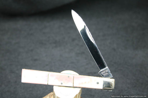 Case Knives (Vintage) Case XX USA 6 Dot Custom 85 Doctor's Knife---FALL SALE!!!