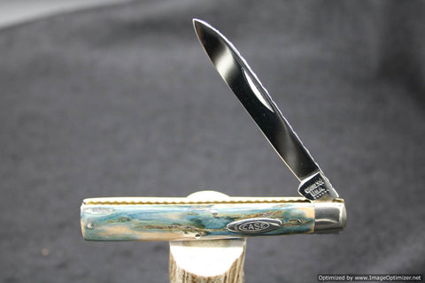 Case Knives (Vintage) Case XX USA 6 Dot Custom 85 Doctor's Knife. FALL SALE!!!