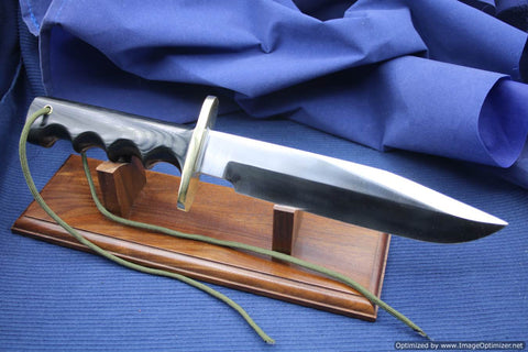 Randall Knives Model 14 Attack Knife.  Brand New!!!