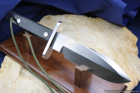 Randall Made Knives Model # 17 "Astro Survival". Brand New!!!