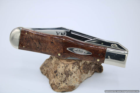 Case Classic Knives - Frank's Classic Knives